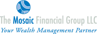 The Mosaic Financial Group logo