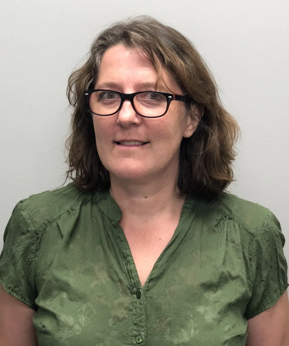  Heike Sasak