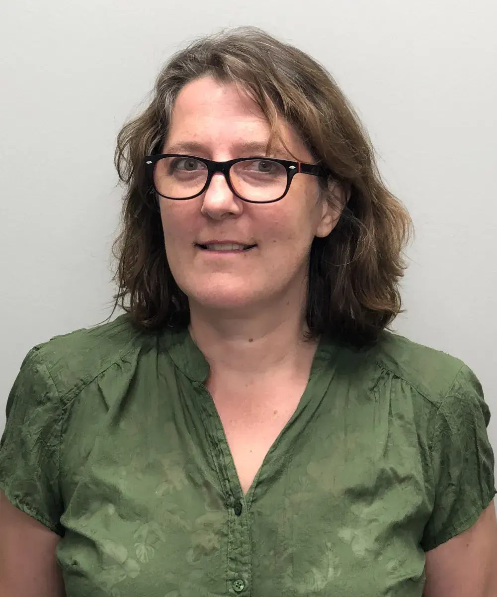 Heike Sasak