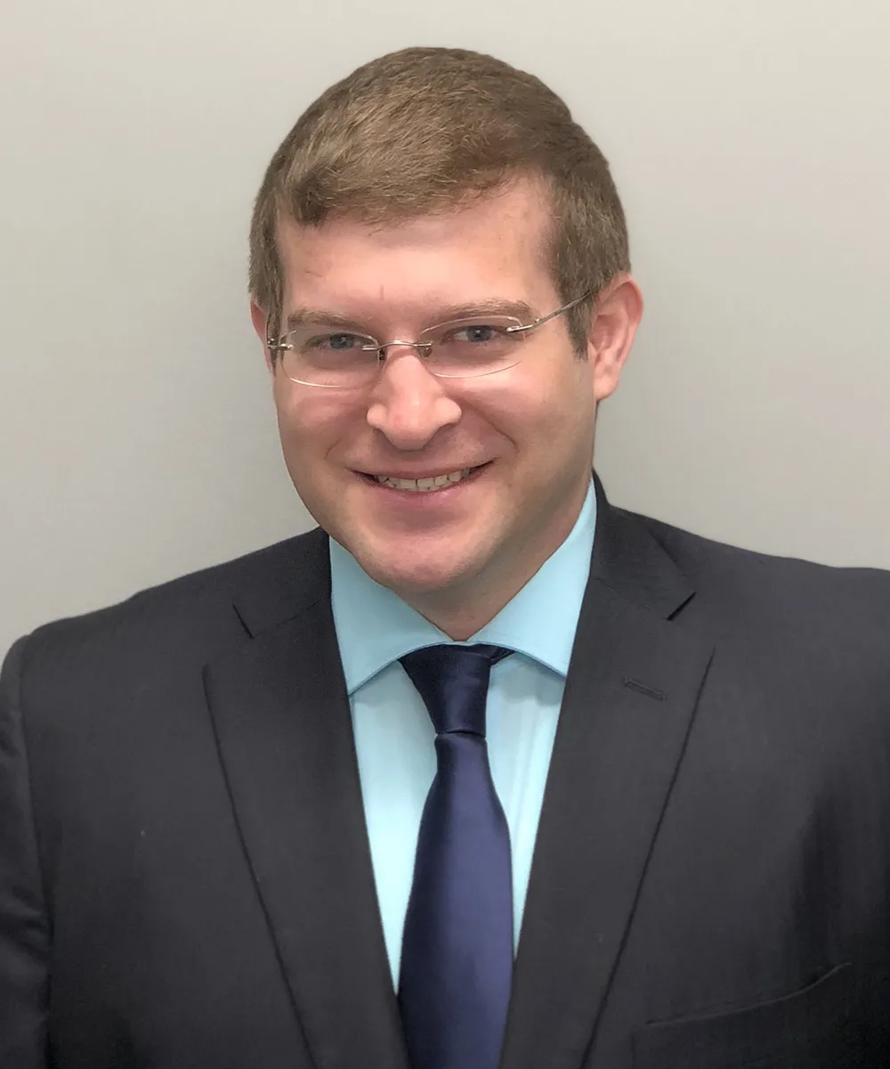 Kevin M. Galdek