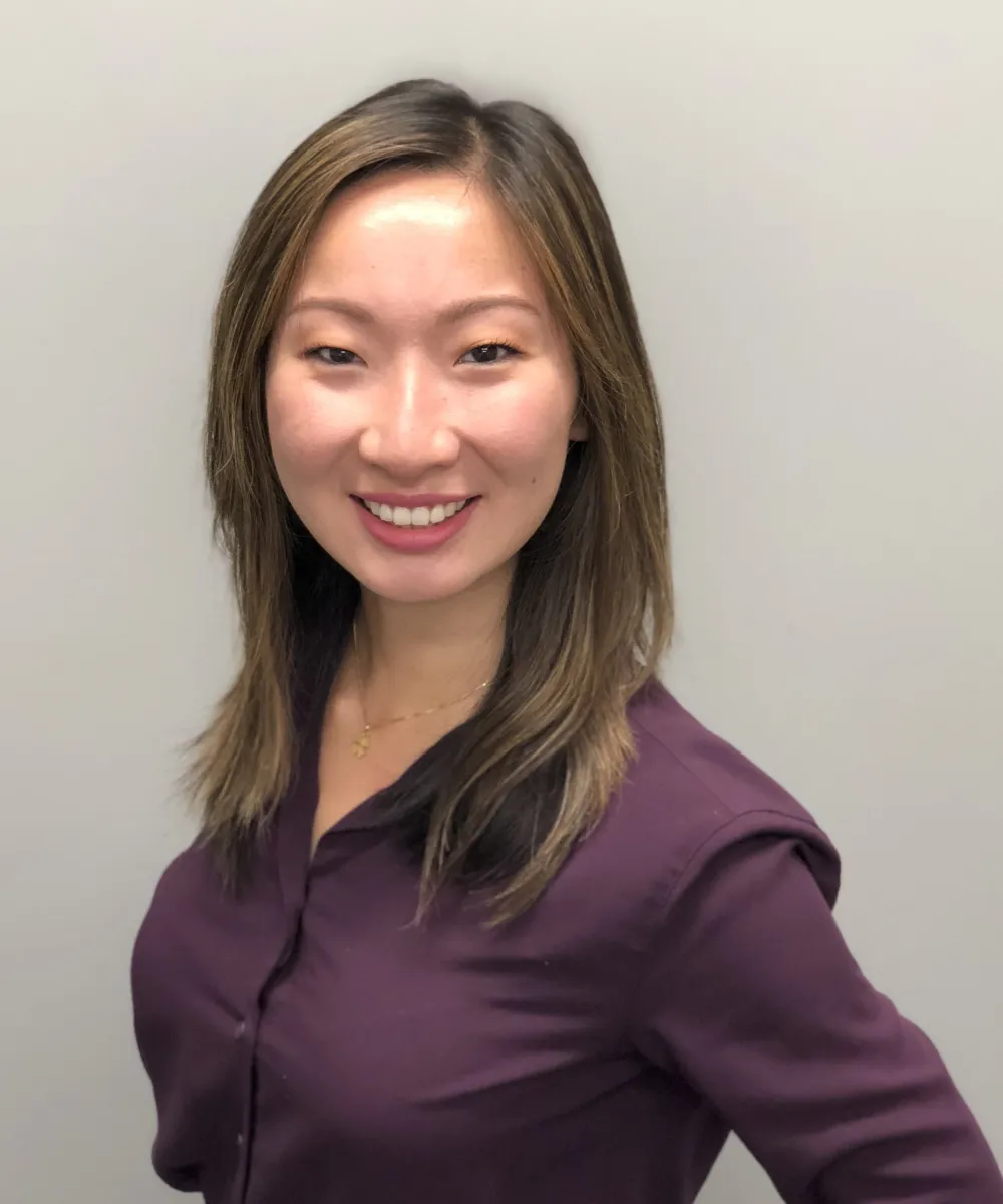 Molly Yue