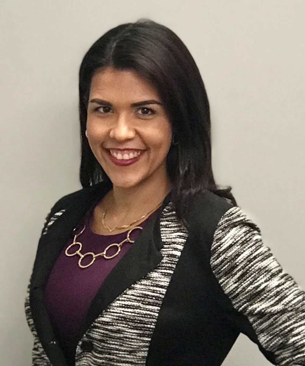 Stephanie Andrade